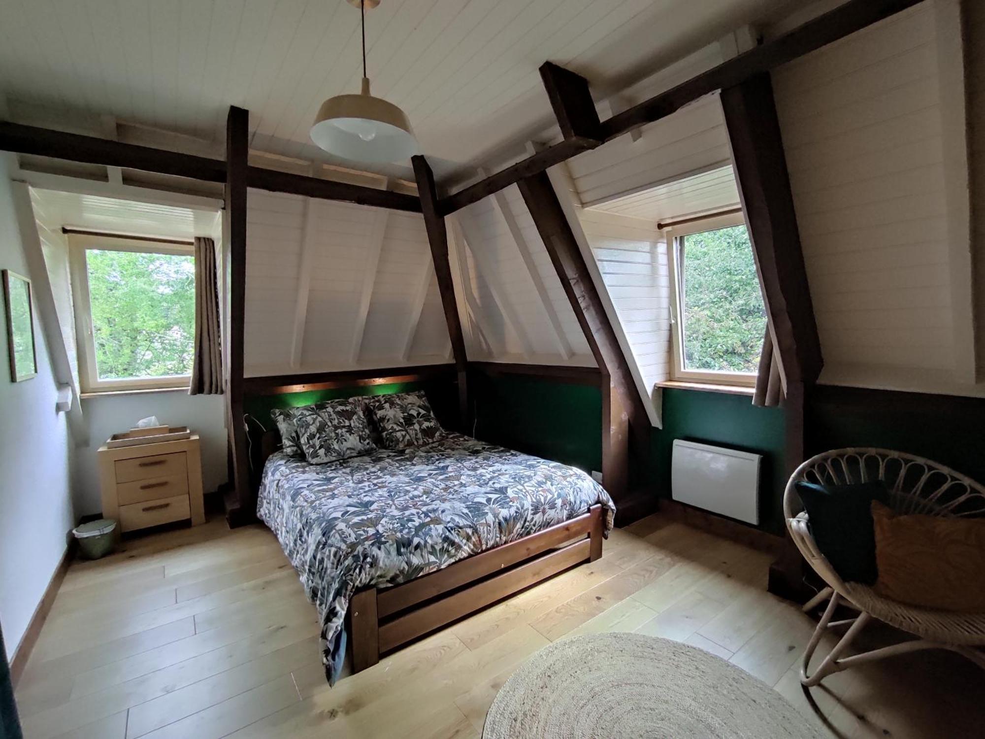 La Borie Du Cambord - Gites Et Chambres D'Hotes Сарла-ла-Канеда Екстер'єр фото