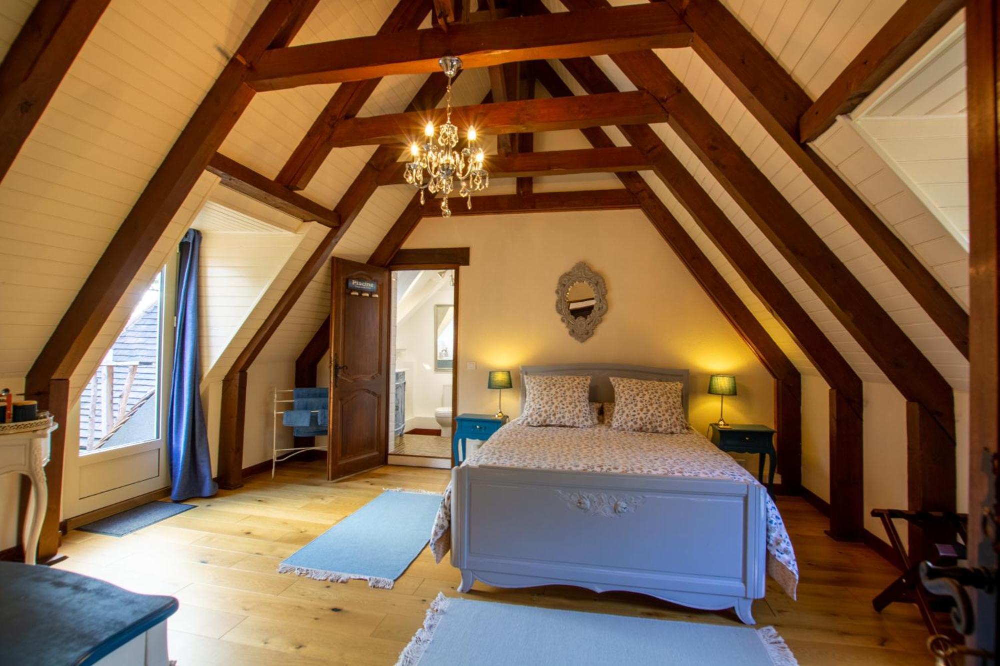 La Borie Du Cambord - Gites Et Chambres D'Hotes Сарла-ла-Канеда Екстер'єр фото