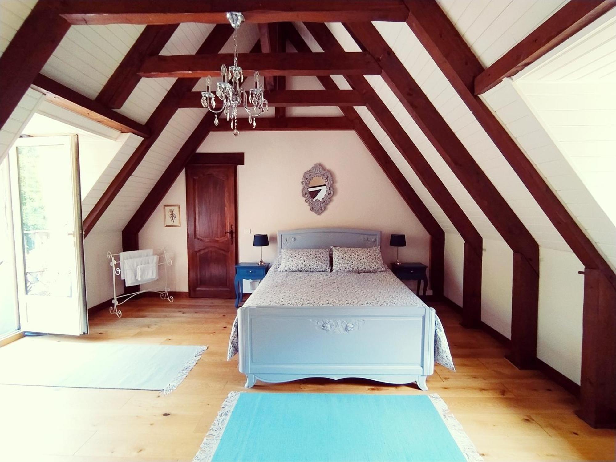 La Borie Du Cambord - Gites Et Chambres D'Hotes Сарла-ла-Канеда Екстер'єр фото