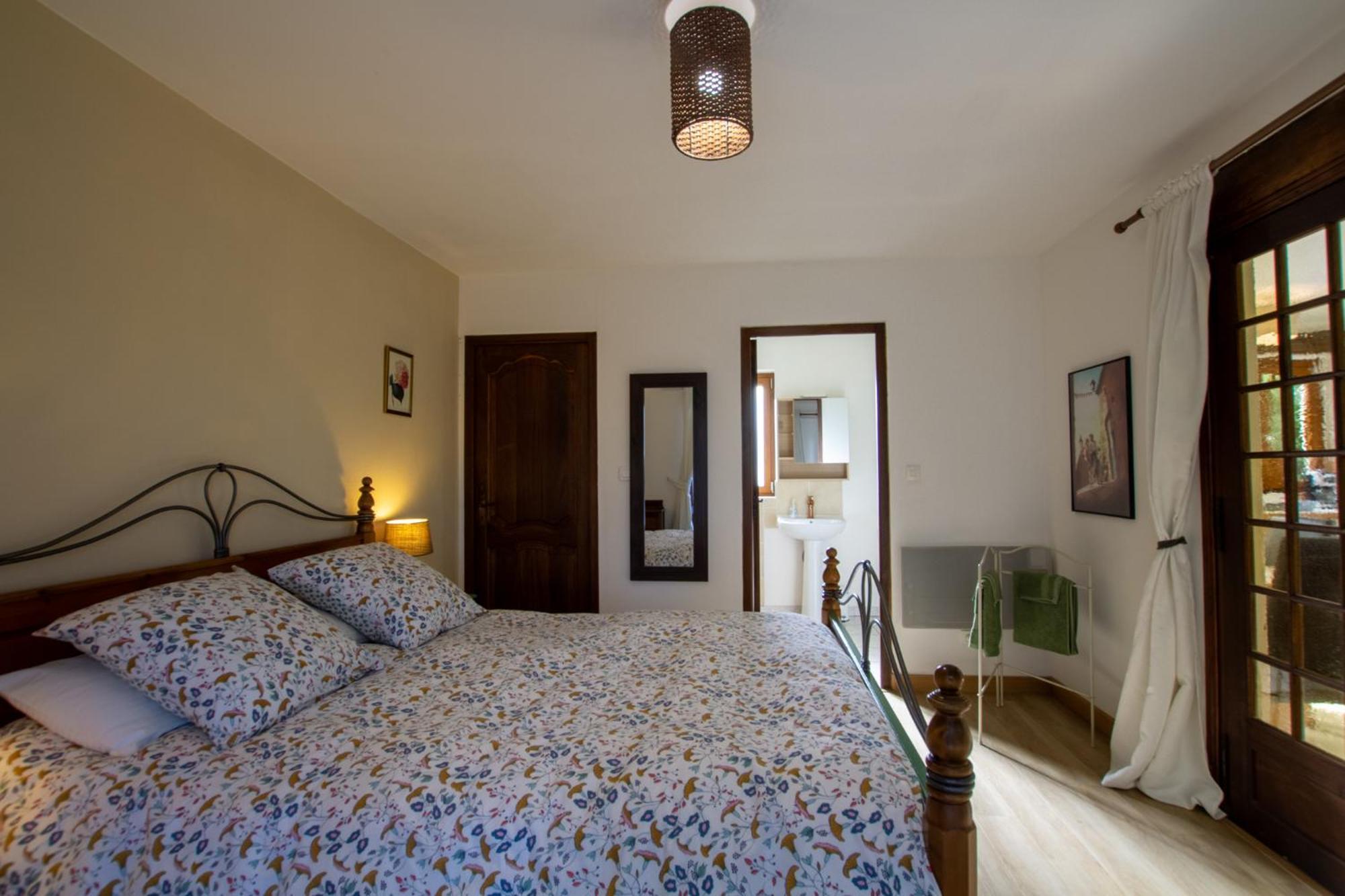 La Borie Du Cambord - Gites Et Chambres D'Hotes Сарла-ла-Канеда Екстер'єр фото